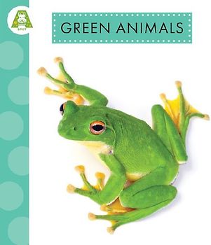 Green Animals