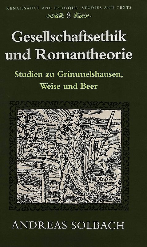 Gesellschaftsethik und Romantheorie