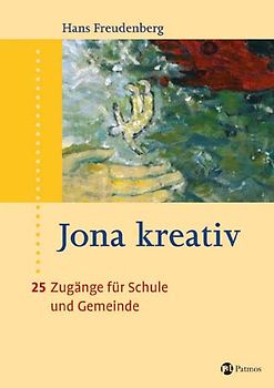 Jona kreativ
