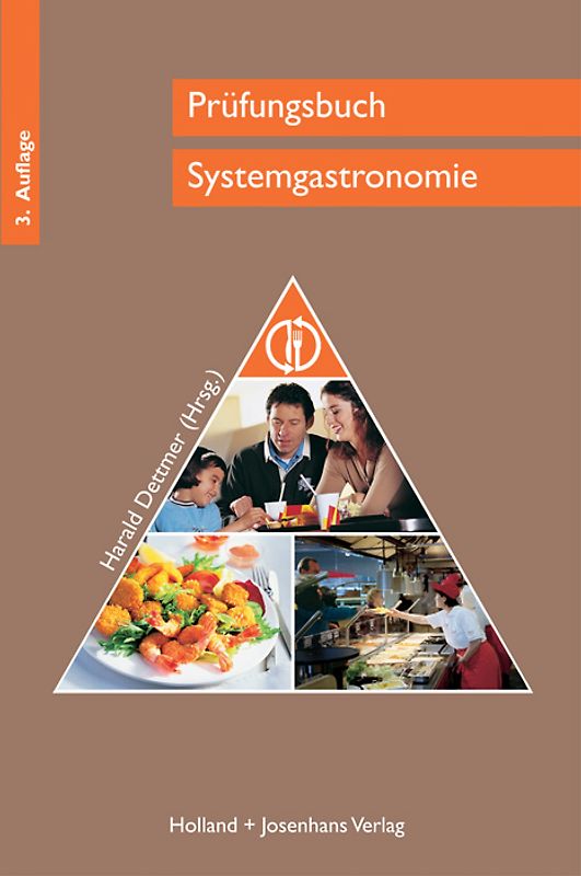 Prüfungsbuch Systemgastronomie