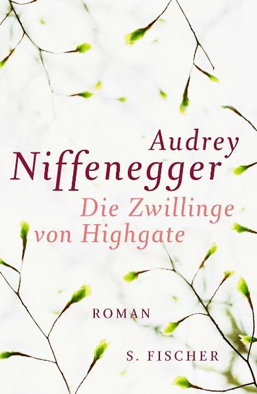 Die Zwillinge von Highgate