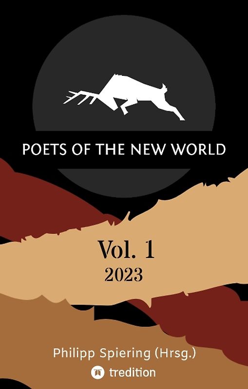 Poets of the New World, Vol. 1