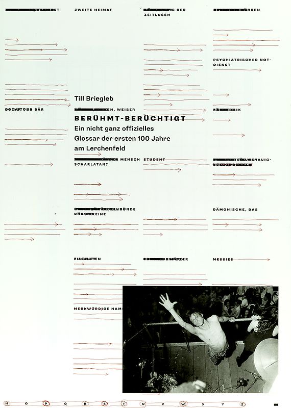 Berühmt Berüchtigt