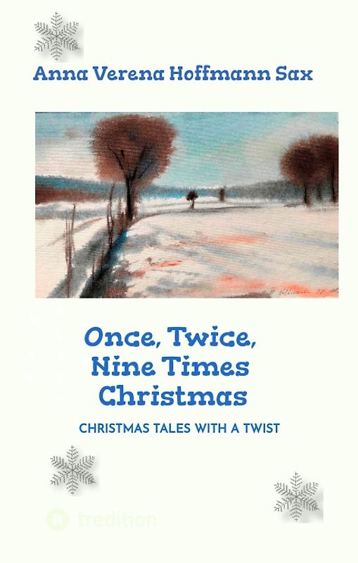 Once, Twice, Nine Times Christmas