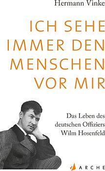 Ich sehe immer den Menschen vor mir