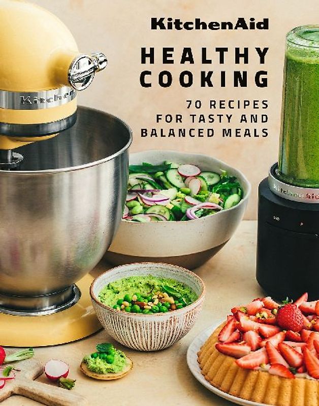 KitchenAid Healthy Cooking