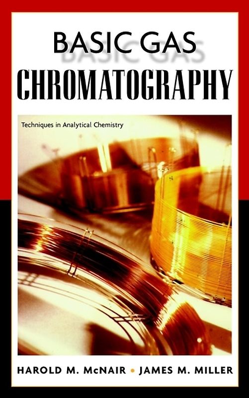 Basic Gas Chromatography
