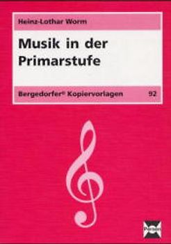 Musik in der Primarstufe