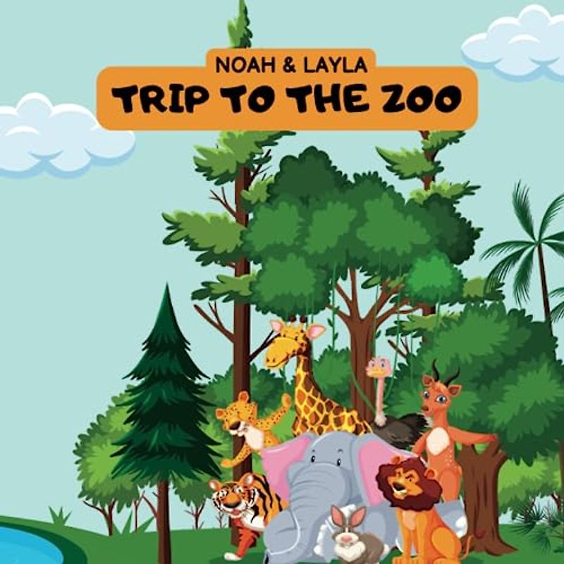 Trip To The Zoo: Explore The Animal Kingdom | Have A Wild Adventure!