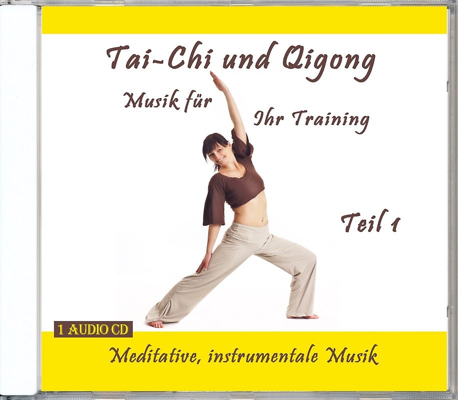 Tai-Chi und Qigong Teil 1