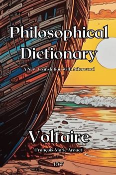 Philosophical Dictionary
