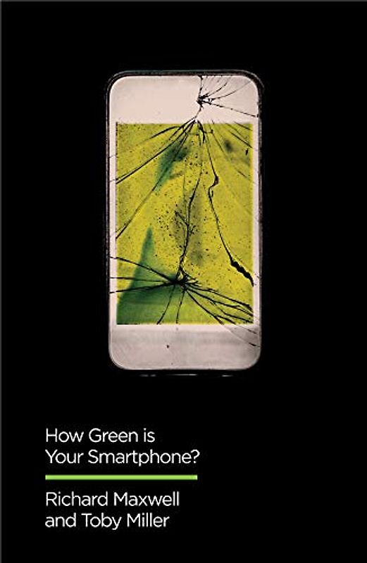 How Green is Your Smartphone? (Digital Futures)