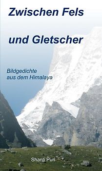 Zwischen Fels und Gletscher