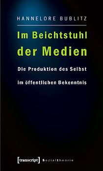 Im Beichtstuhl der Medien