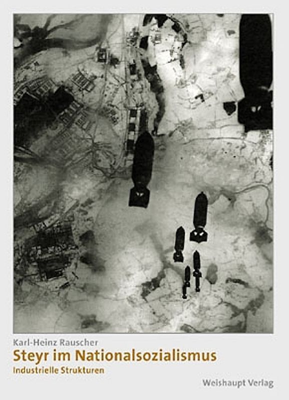 Steyr im Nationalsozialismus