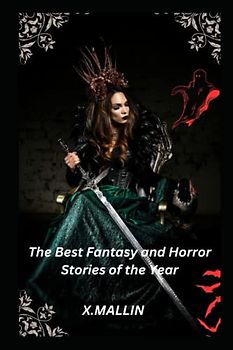 The Best Fantasy and Horror Stories of the Year