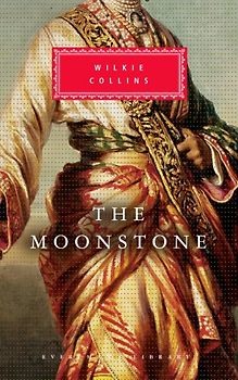 Moonstone (Everyman's Library classics) - Wilkie Collins