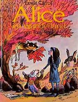 Alice im Wunderland