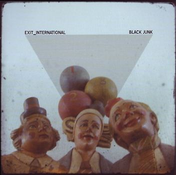 Exit International - Black Junk