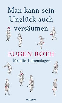 Man kann sein Unglück auch versäumen