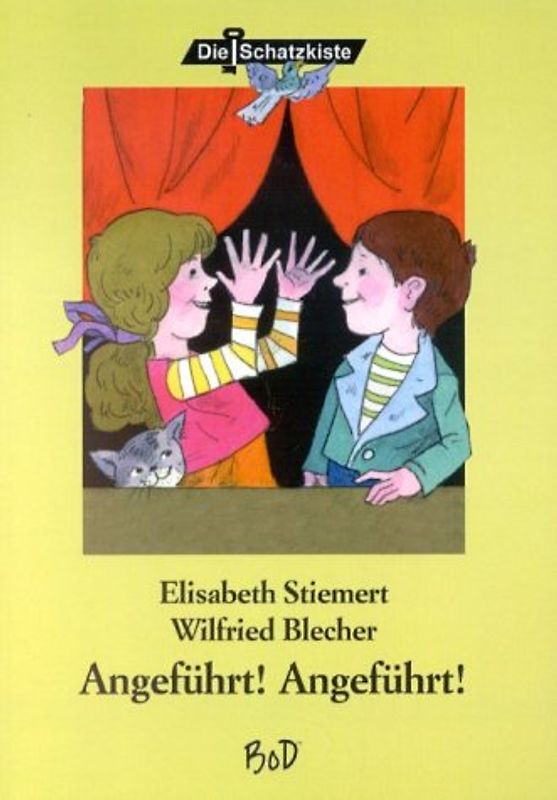 Angeführt! Angeführt!