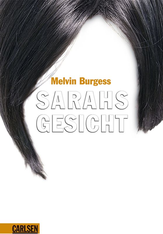 Sarahs Gesicht