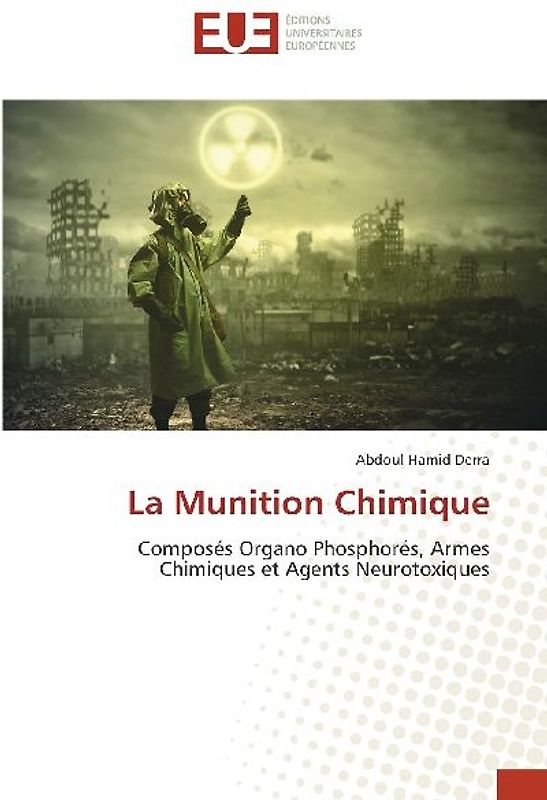 La Munition Chimique