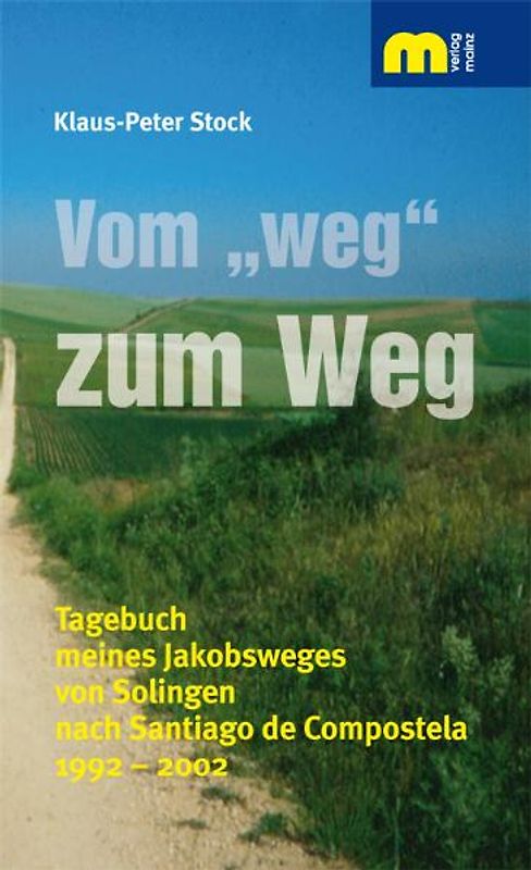 Vom "weg" zum Weg
