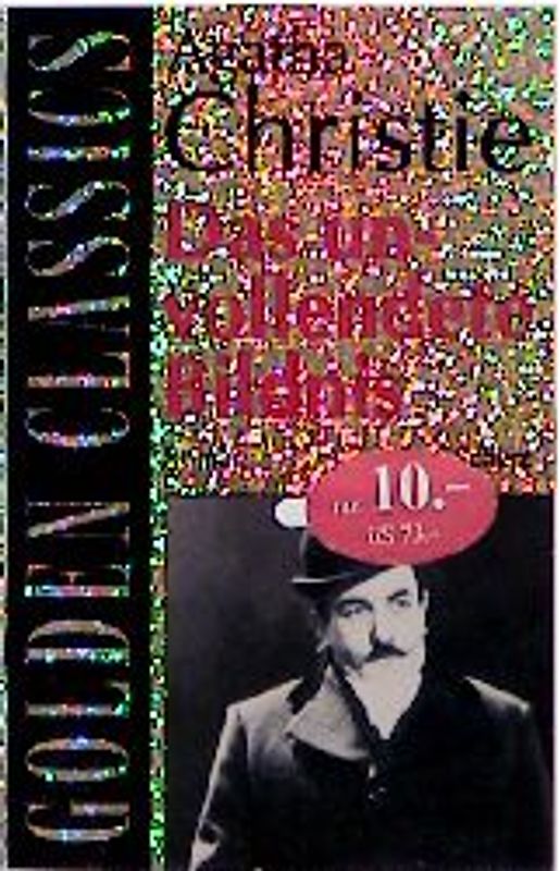 Das unvollendete Bildnis