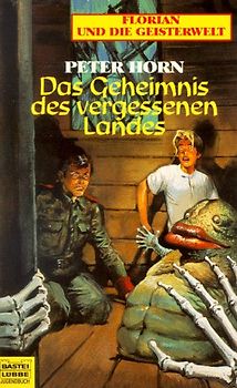 Das Geheimnis des vergessenen Landes