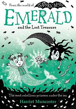 Emerald and the Lost Treasure