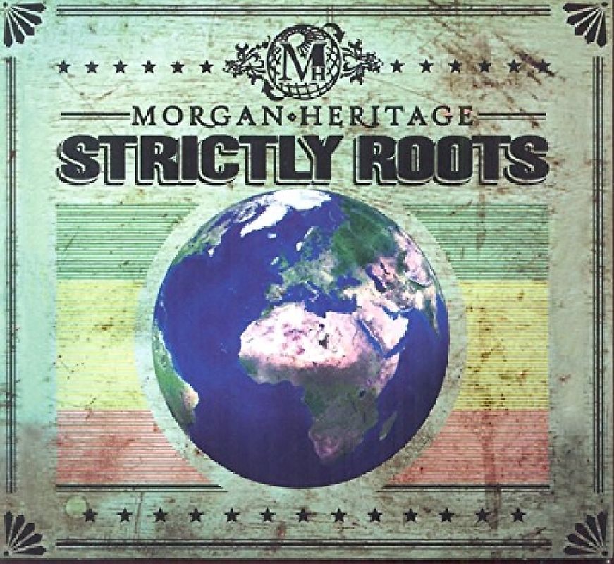 Strictly Roots