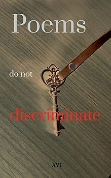 Poems don't discriminate