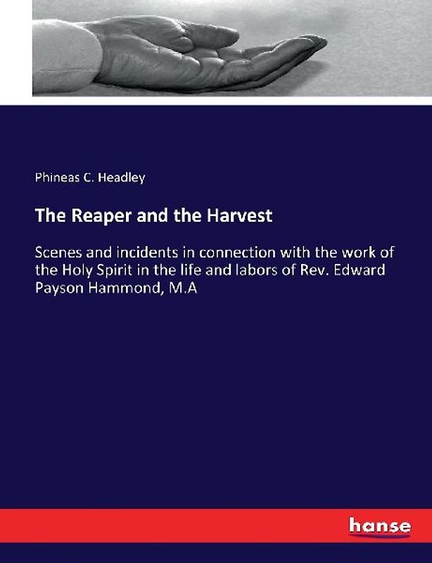 The Reaper and the Harvest