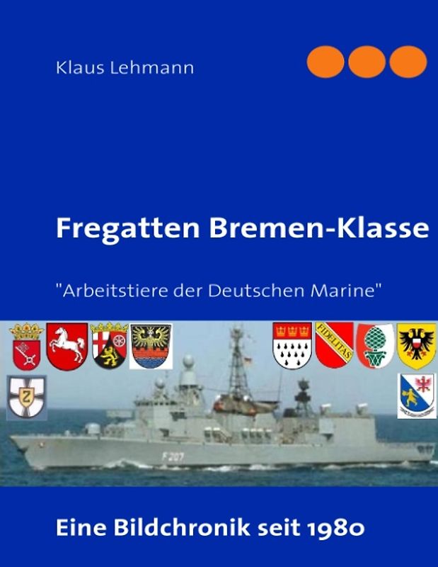 Fregatten Bremen-Klasse