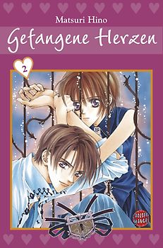 Gefangene Herzen 2
