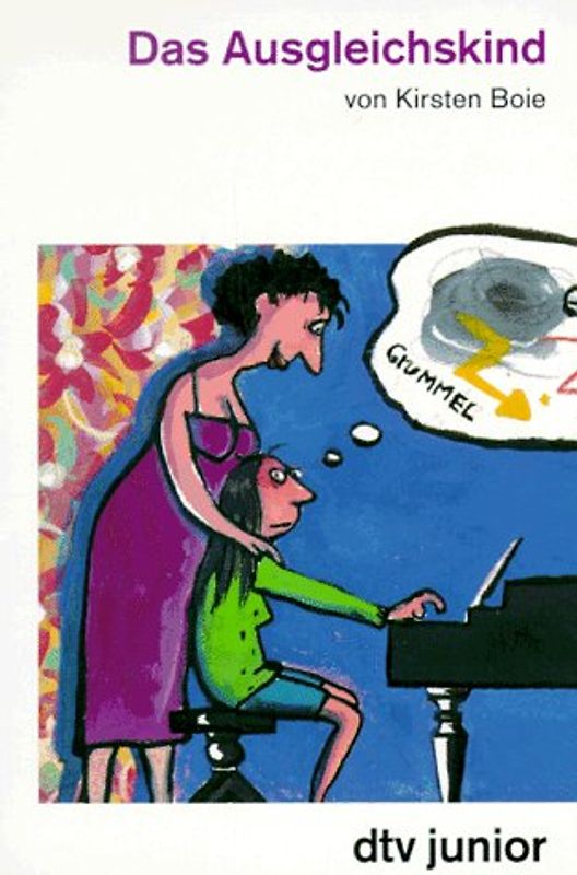 Das Ausgleichskind