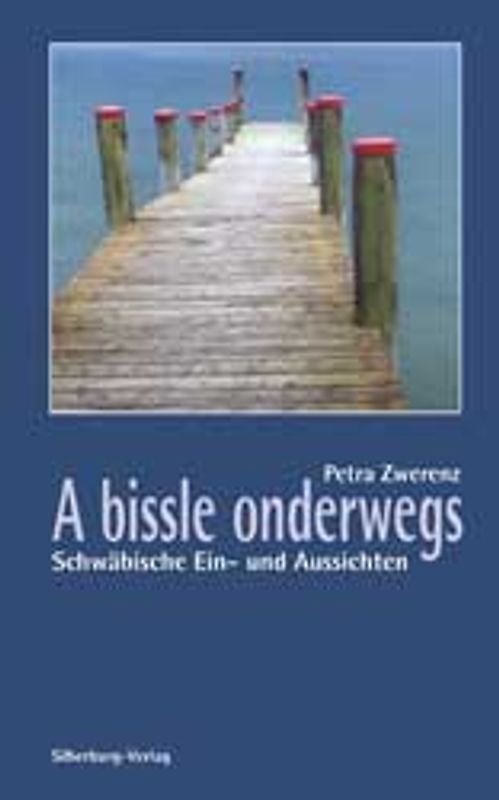 A bissle onderwegs