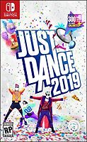Just Dance 2019 [Internationale Version]