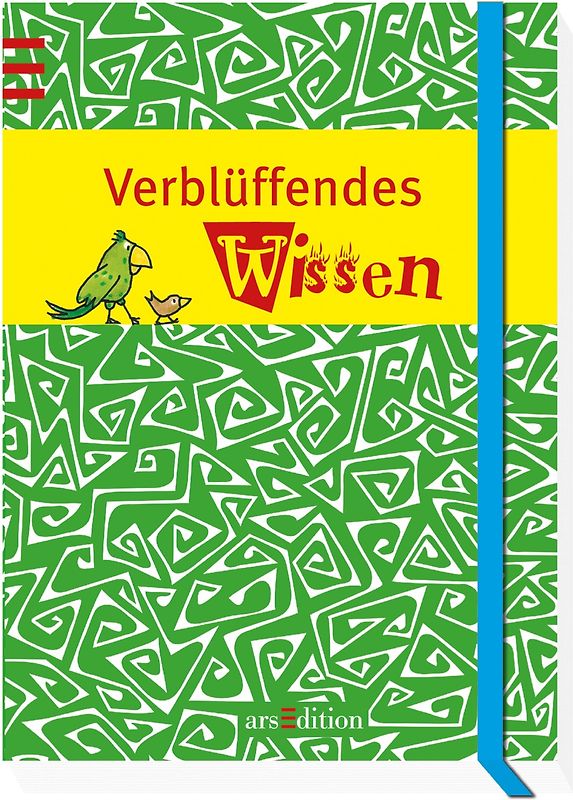 Verblüffendes Wissen