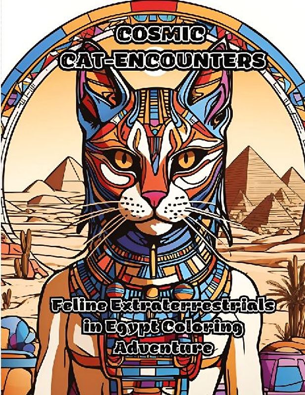 Cosmic Cat-Encounters