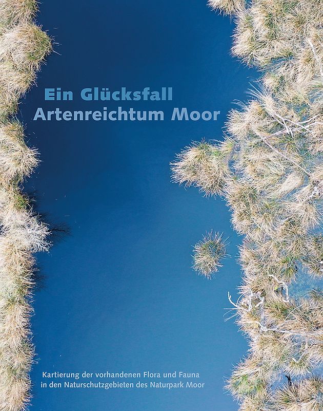 Ein Glücksfall, Artenreichtum Moor