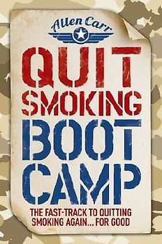 Quit Smoking Boot Camp