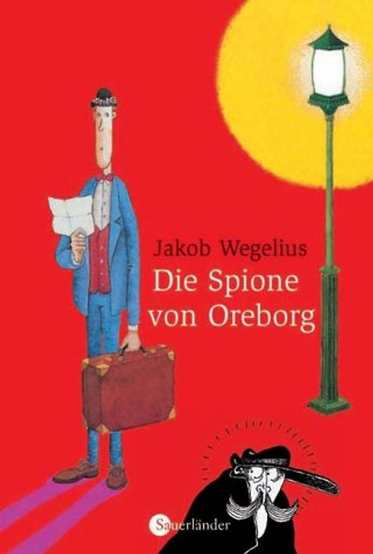 Die Spione von Oreborg