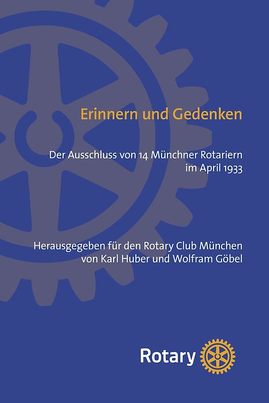 Erinnern und Gedenken