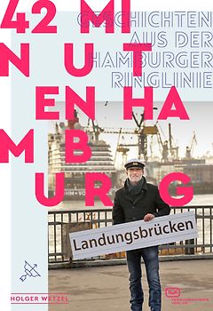 42 Minuten Hamburg