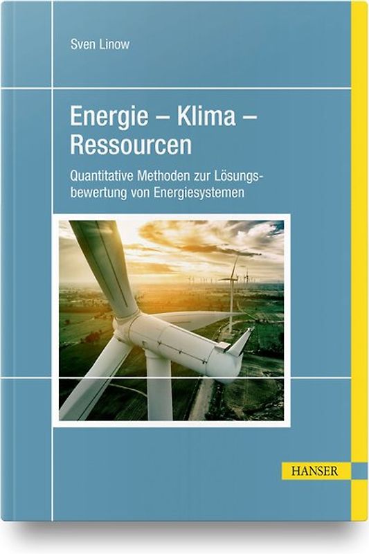 Energie – Klima – Ressourcen