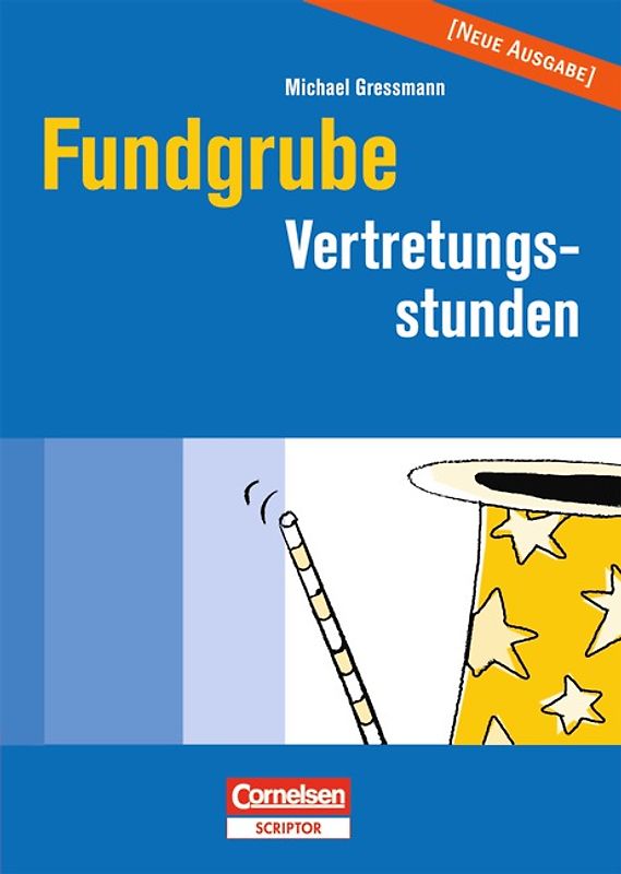 Fundgrube - Sekundarstufe I / Fundgrube Vertretungsstunden