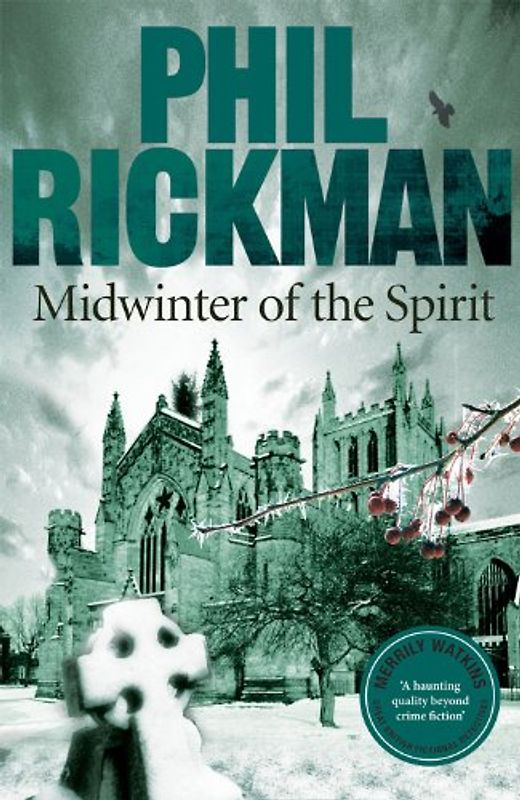 Midwinter of the Spirit (Merrily Watkins 2) - Phil Rickman