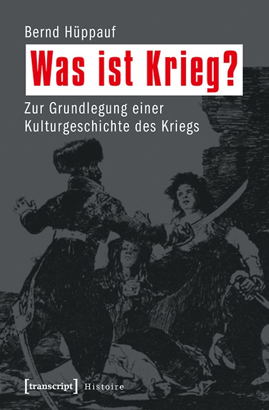 Was ist Krieg?